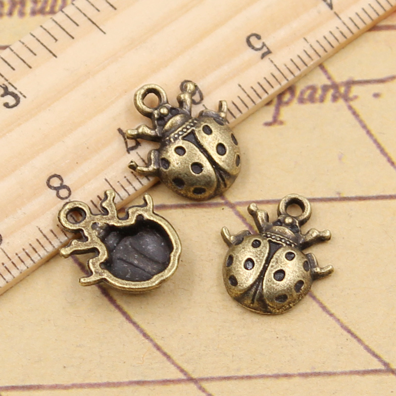 20 Chiếc Quyến Rũ Đầm Nữ Bọ 16 - đánh giá và giá Vintage Fashion Bug