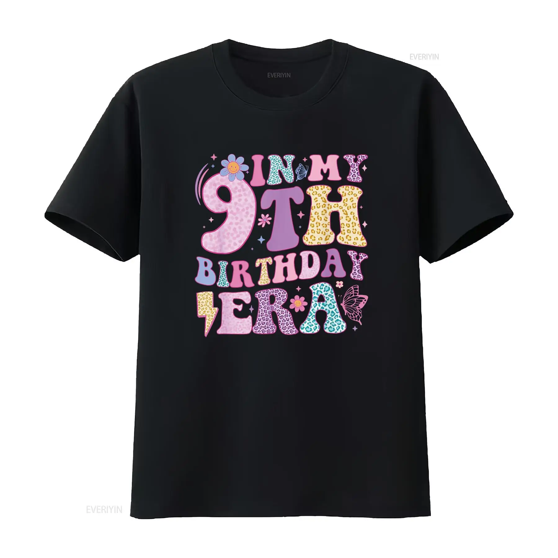 In My 9th Birthday Era Nine Bd - đánh giá và giá Vintage Fashion Eras