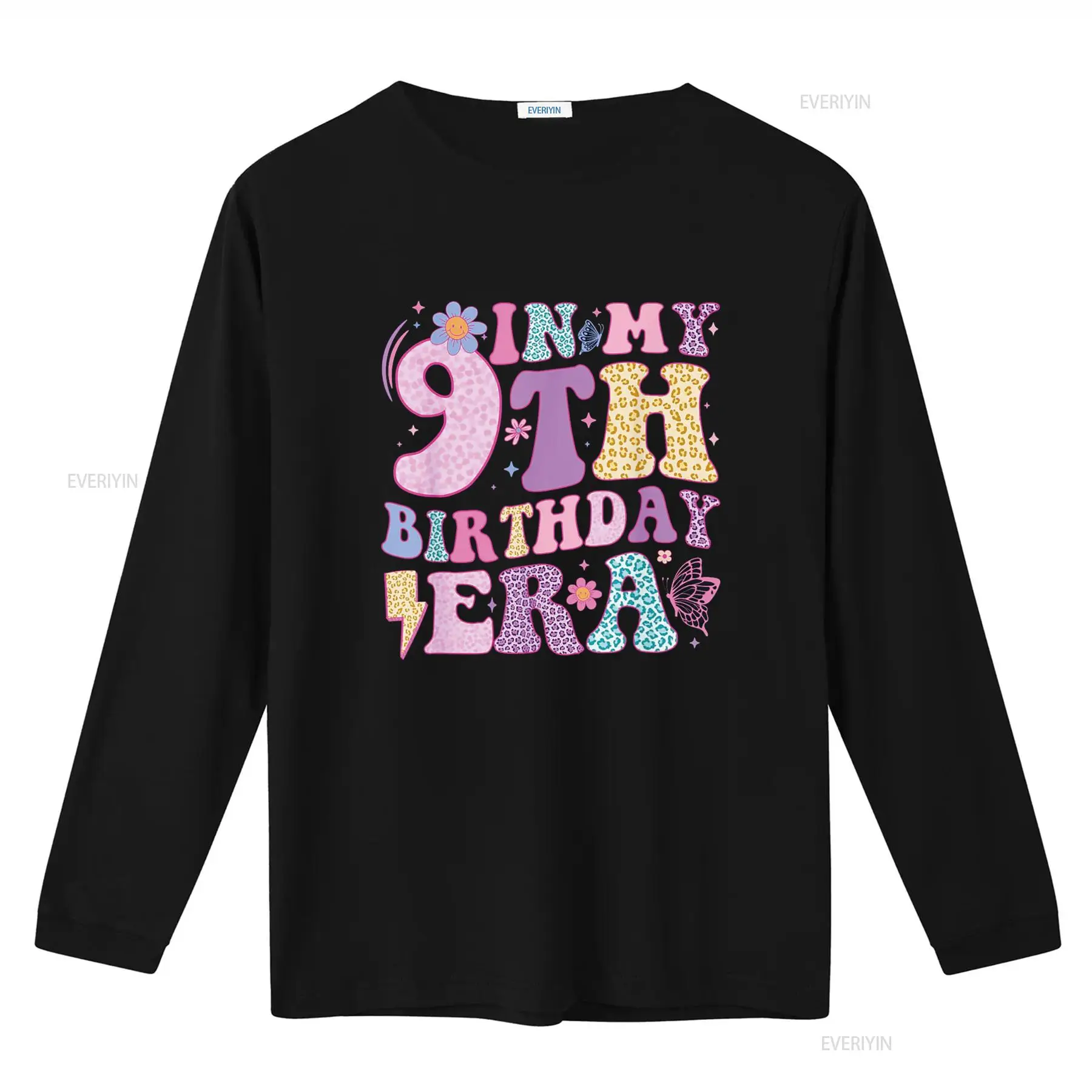 In My 9th Birthday Era Nine Bd - đánh giá và giá Vintage Fashion Eras