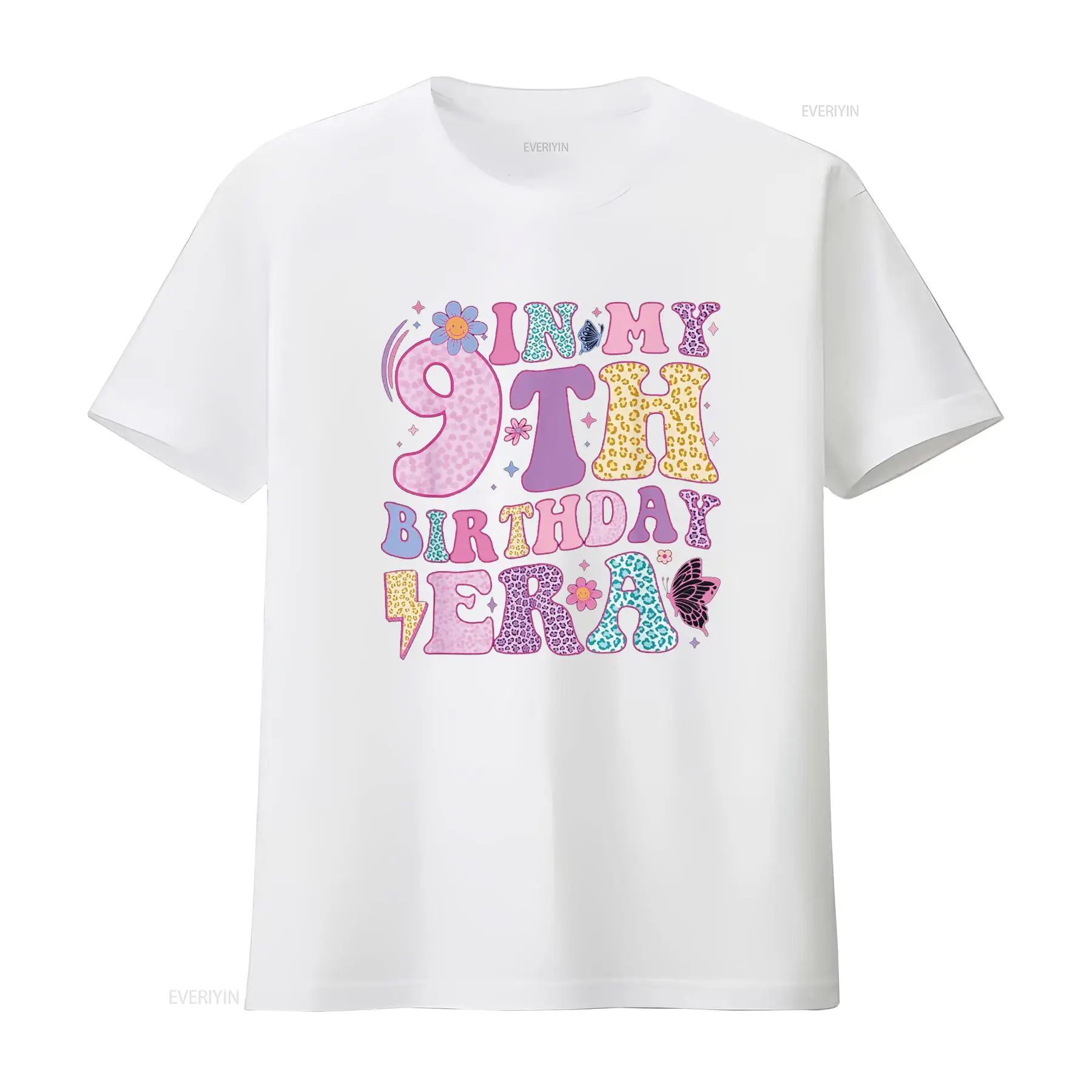 In My 9th Birthday Era Nine Bd - đánh giá và giá Vintage Fashion Eras