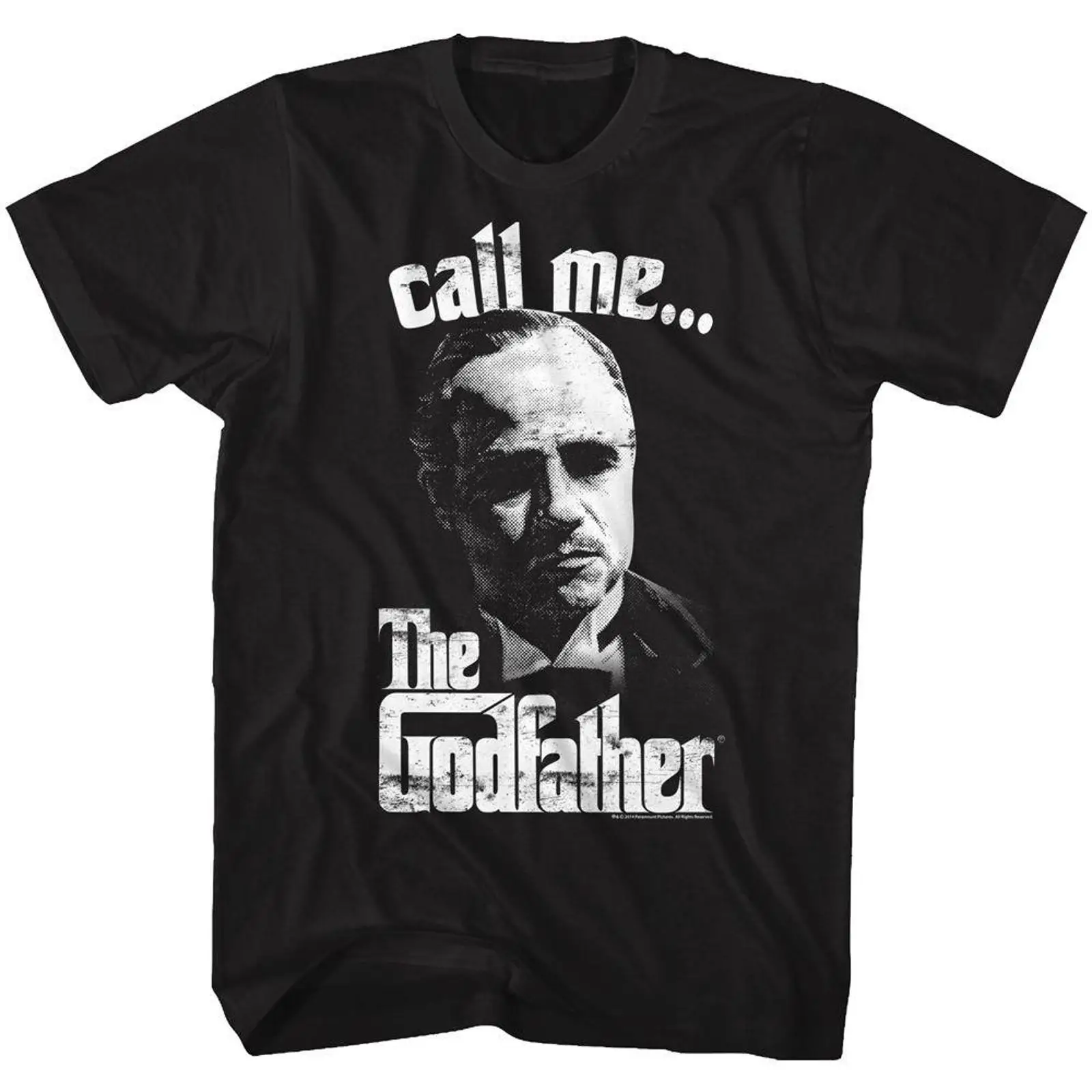 Godfather Pixelis T Shirt HYPE - đánh giá và giá Vintage Fashion Icons