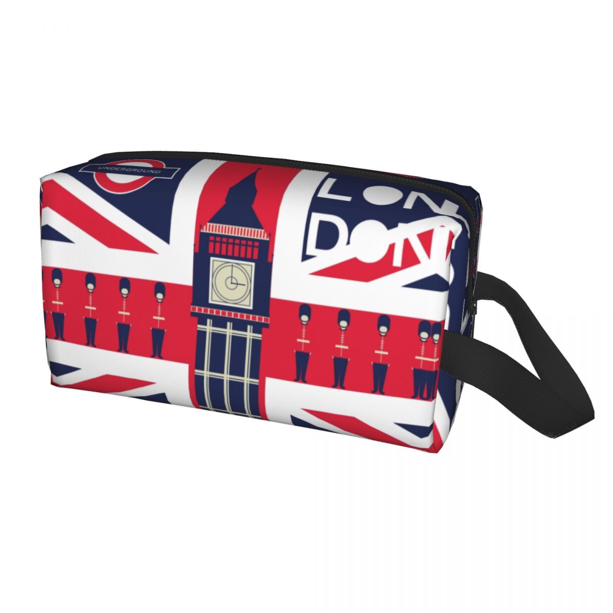 Custom Vintage British Flag Wi - đánh giá và giá Vintage Fashion London