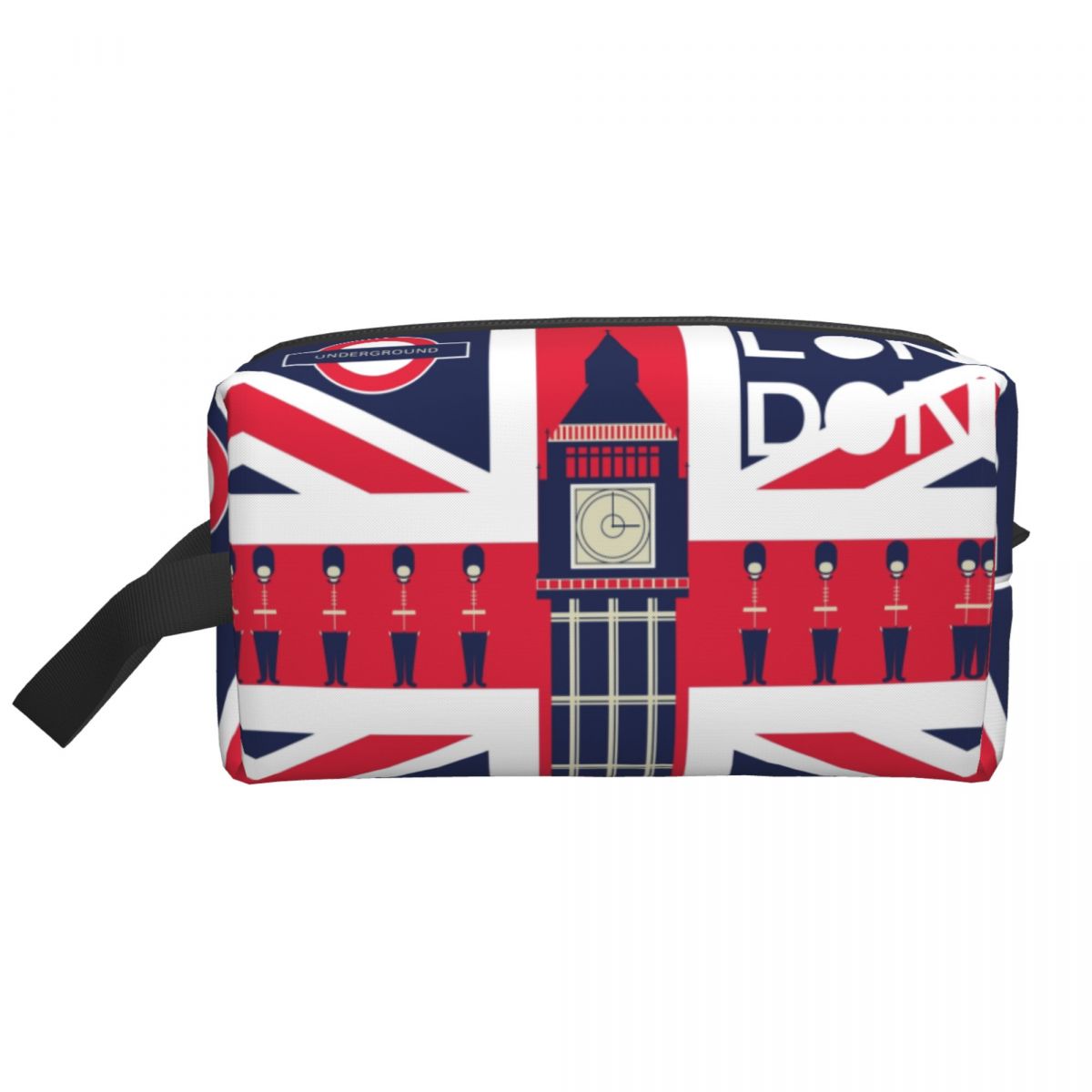 Custom Vintage British Flag Wi - đánh giá và giá Vintage Fashion London