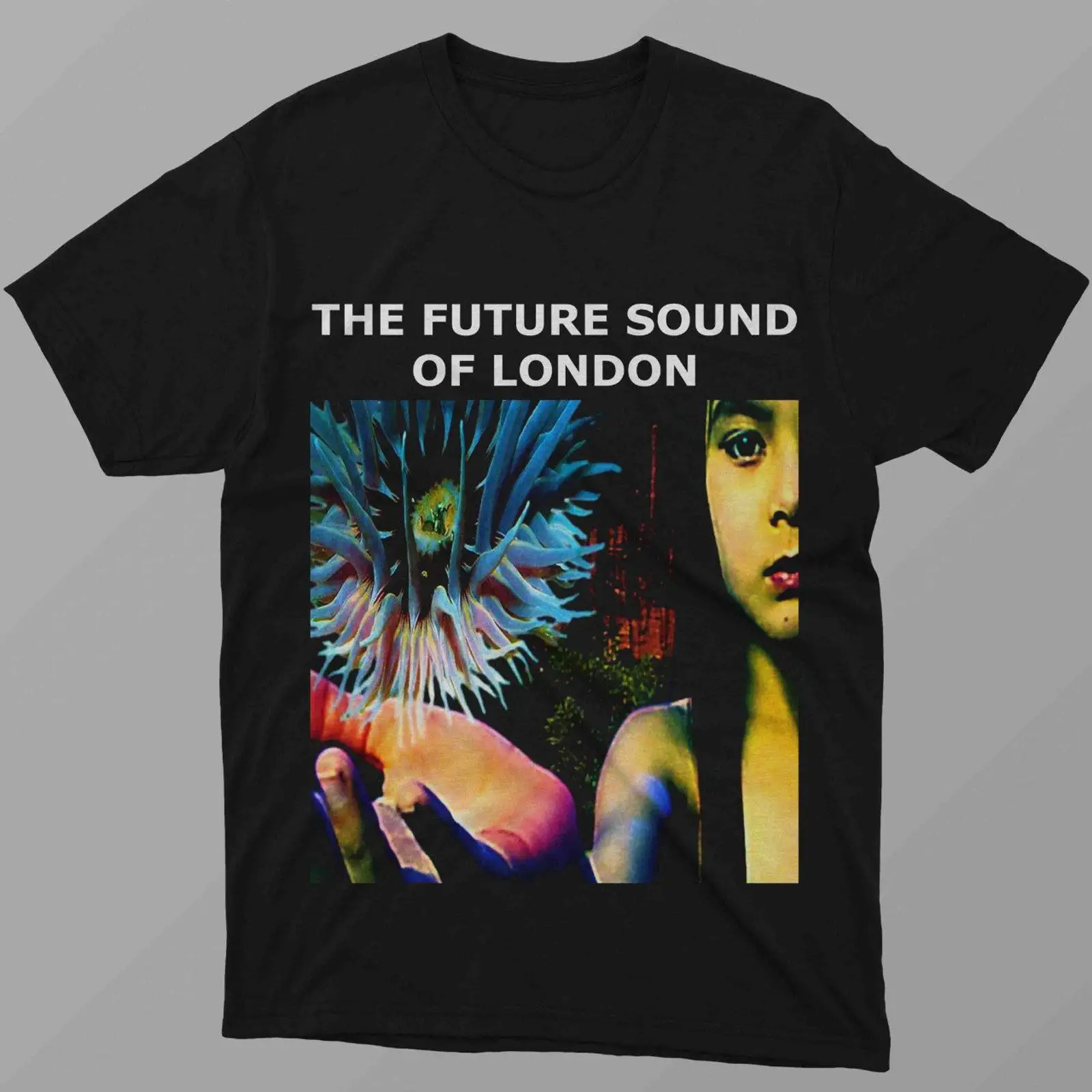 The Future Sound Of London T S - đánh giá và giá Vintage Fashion London