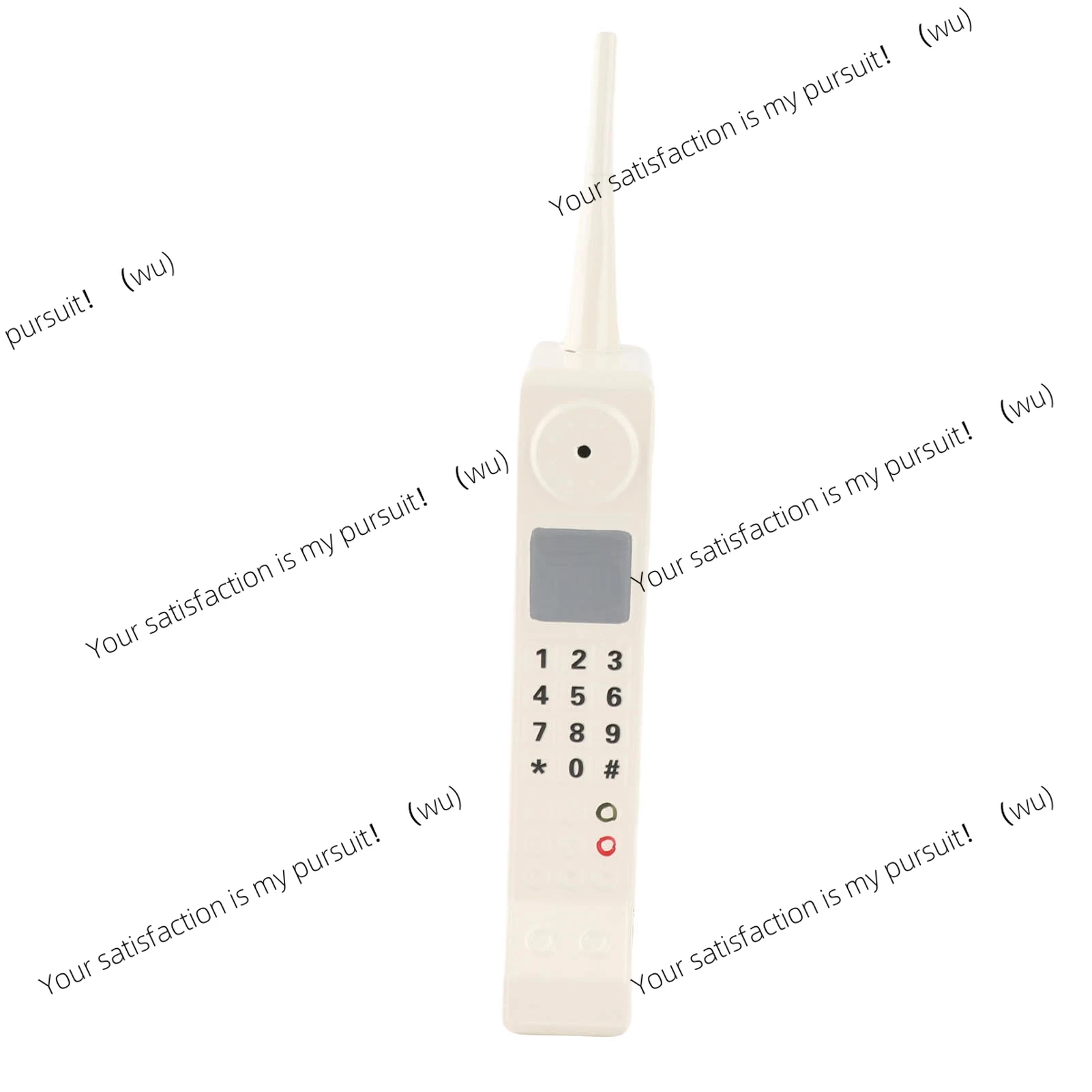 Retro Cellphone Model Ornament - đánh giá và giá Vintage Fashion Photographers