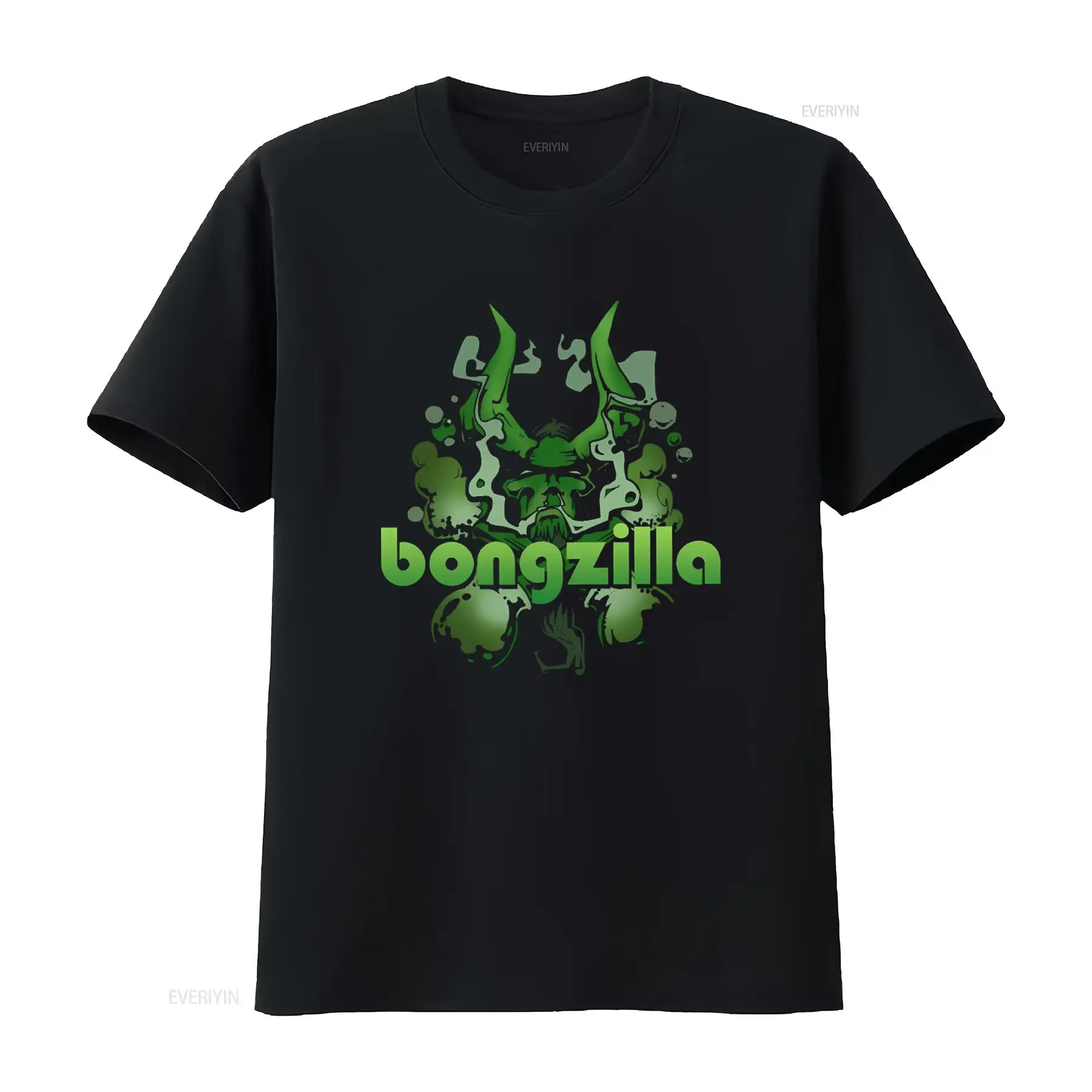 Bongzilla Gateway T Shirt Uniq - đánh giá và giá Vintage Fashion Buyer