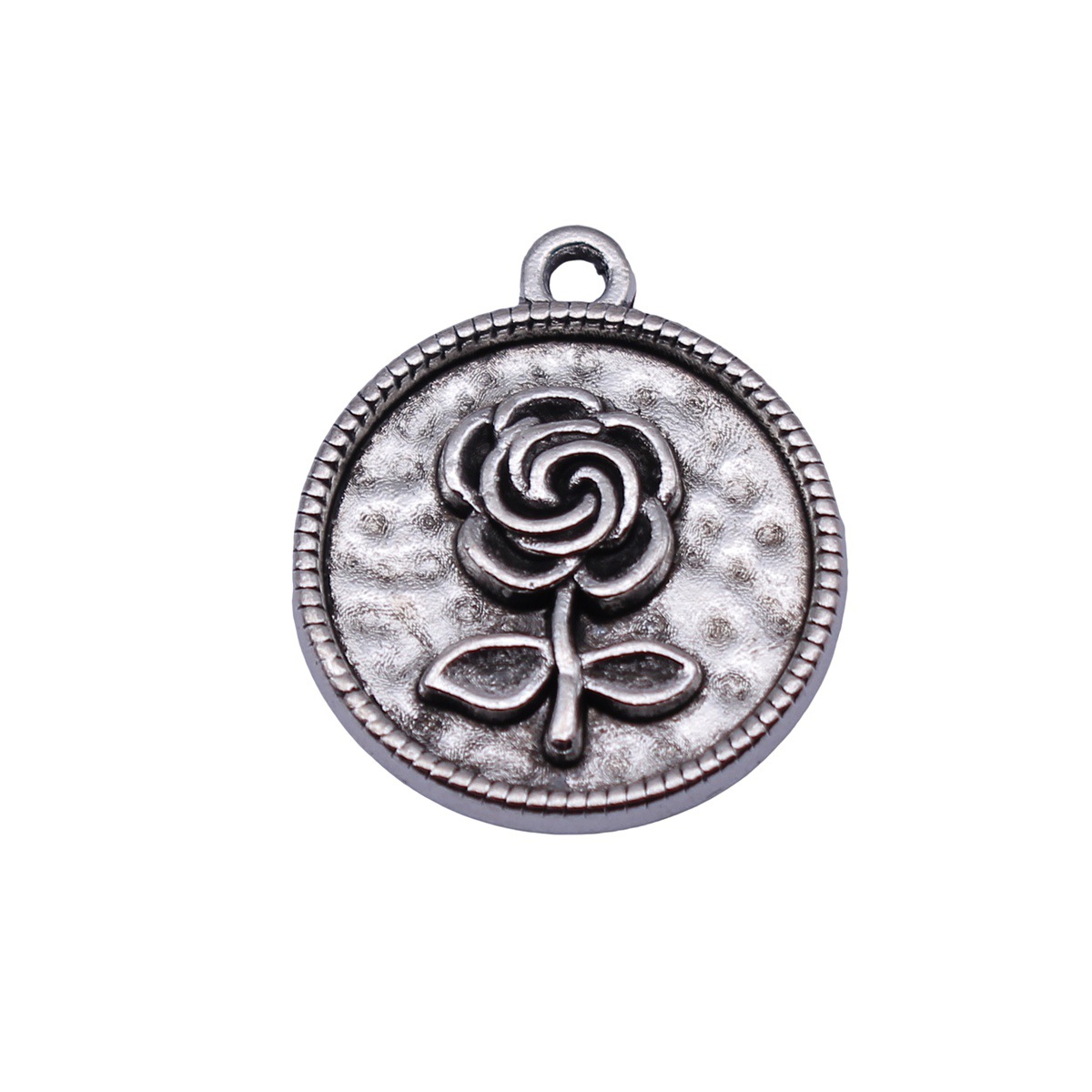 10pcs 21x18mm Antique Silver C - đánh giá và giá Vintage Fashion Patterns