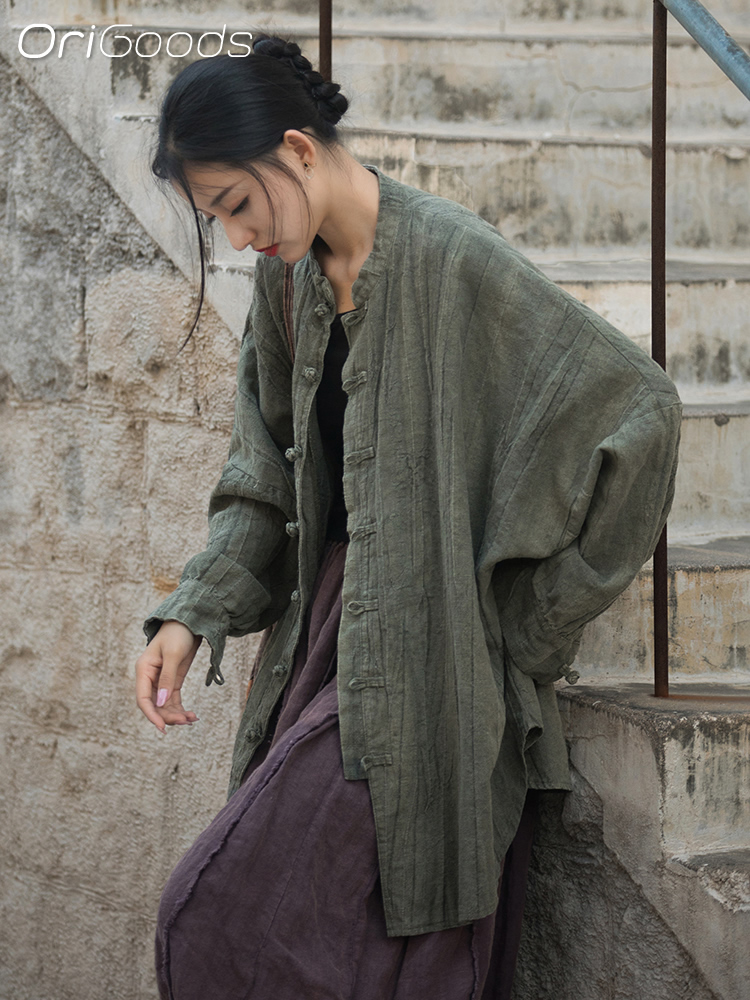 OriGoods Oversized Shirt Woman - đánh giá và giá Tie Dye Shirt Vintage
