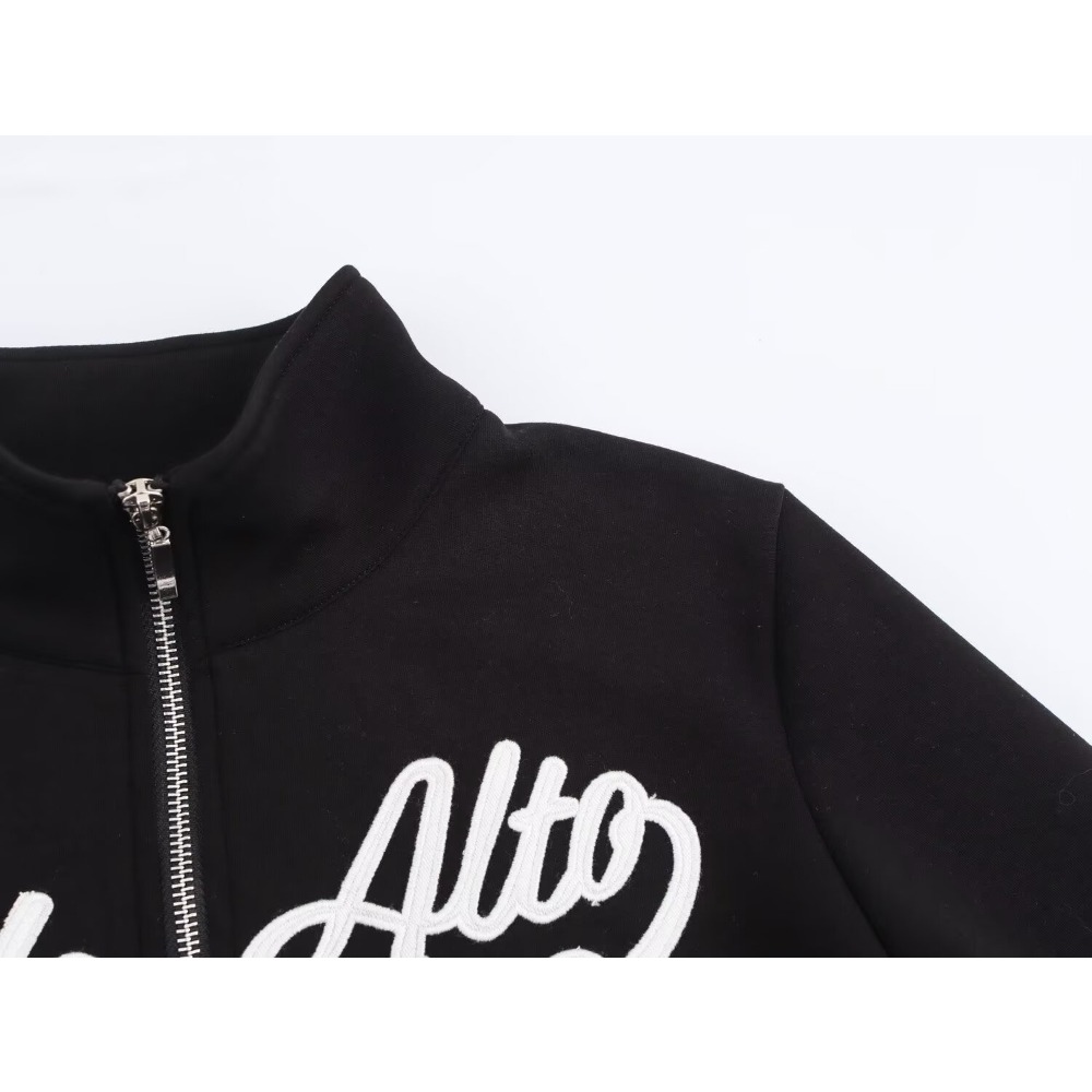 Casual Women's Black Varsity S - đánh giá và giá Varsity Jacket Wool