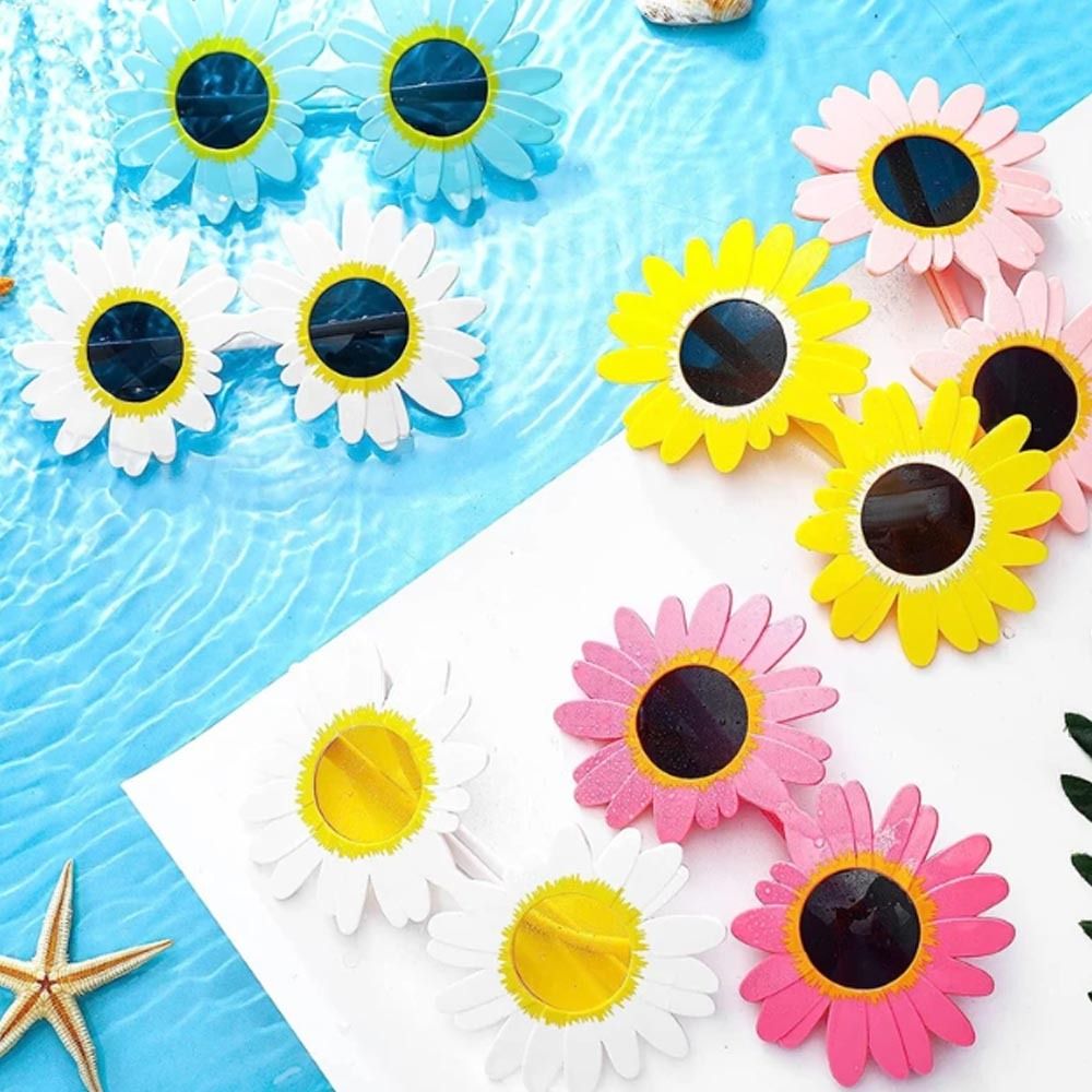 Trendy Sun Flower Shape Flower - đánh giá và giá Vintage Fashion Photographers