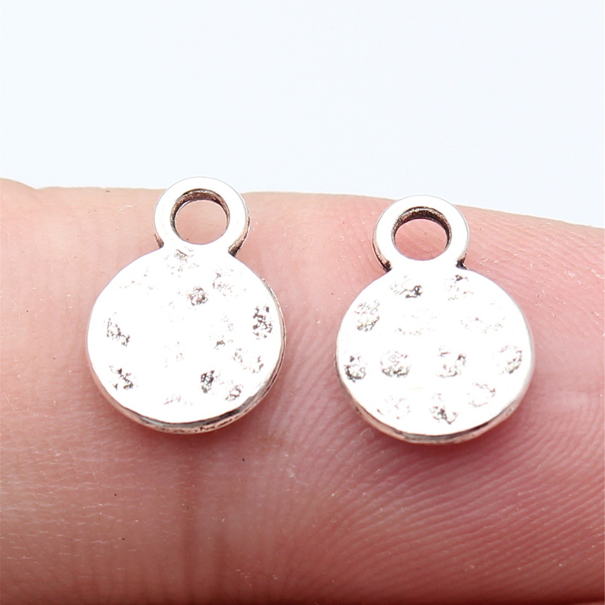 WYSIWYG 40pcs 11x8mm 3 Colors  - đánh giá và giá Vintage Fashion Stores