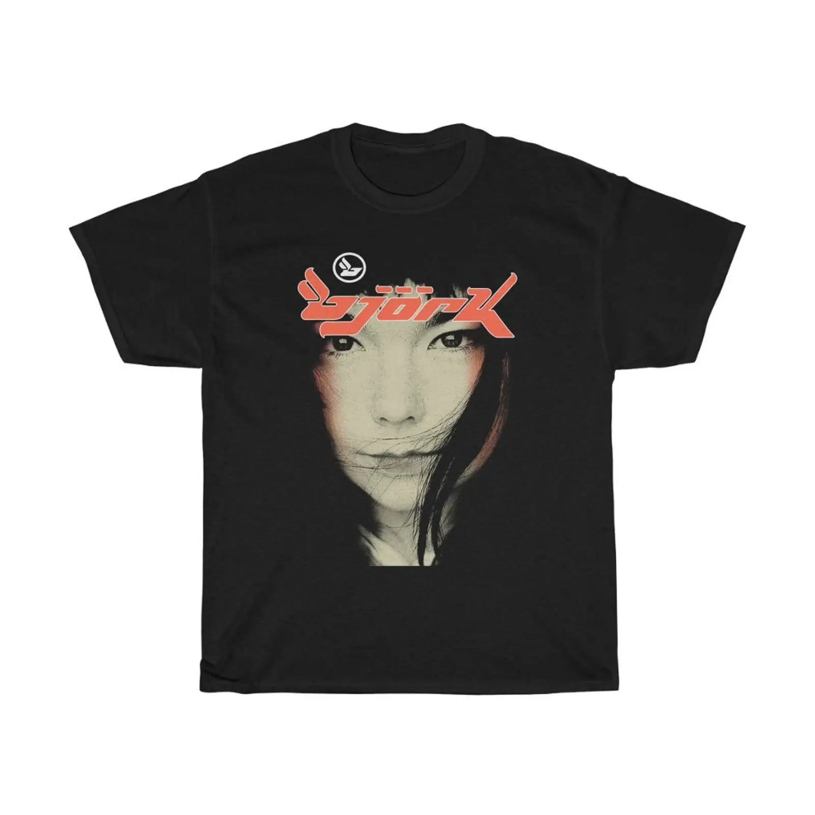 Bjork Homogenic Face Photograp - đánh giá và giá Vintage Fashion Photographers