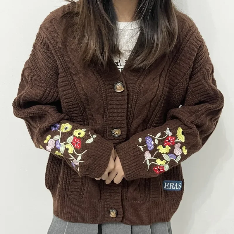 2025 Plus Size Eras Cardigan f - đánh giá và giá Vintage Fashion Eras
