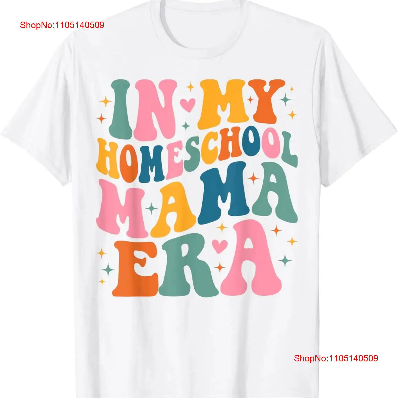 In My Homeschool Mama Era Groo - đánh giá và giá Vintage Fashion Eras