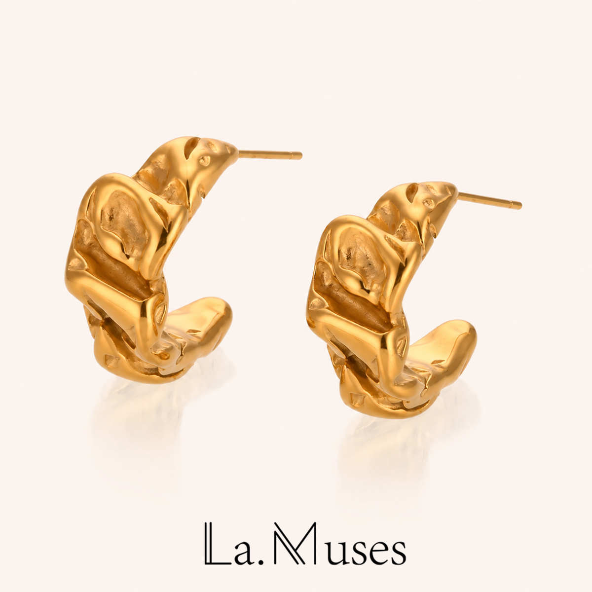 La.Muses Creative Statement Me - đánh giá và giá Vintage Fashion La