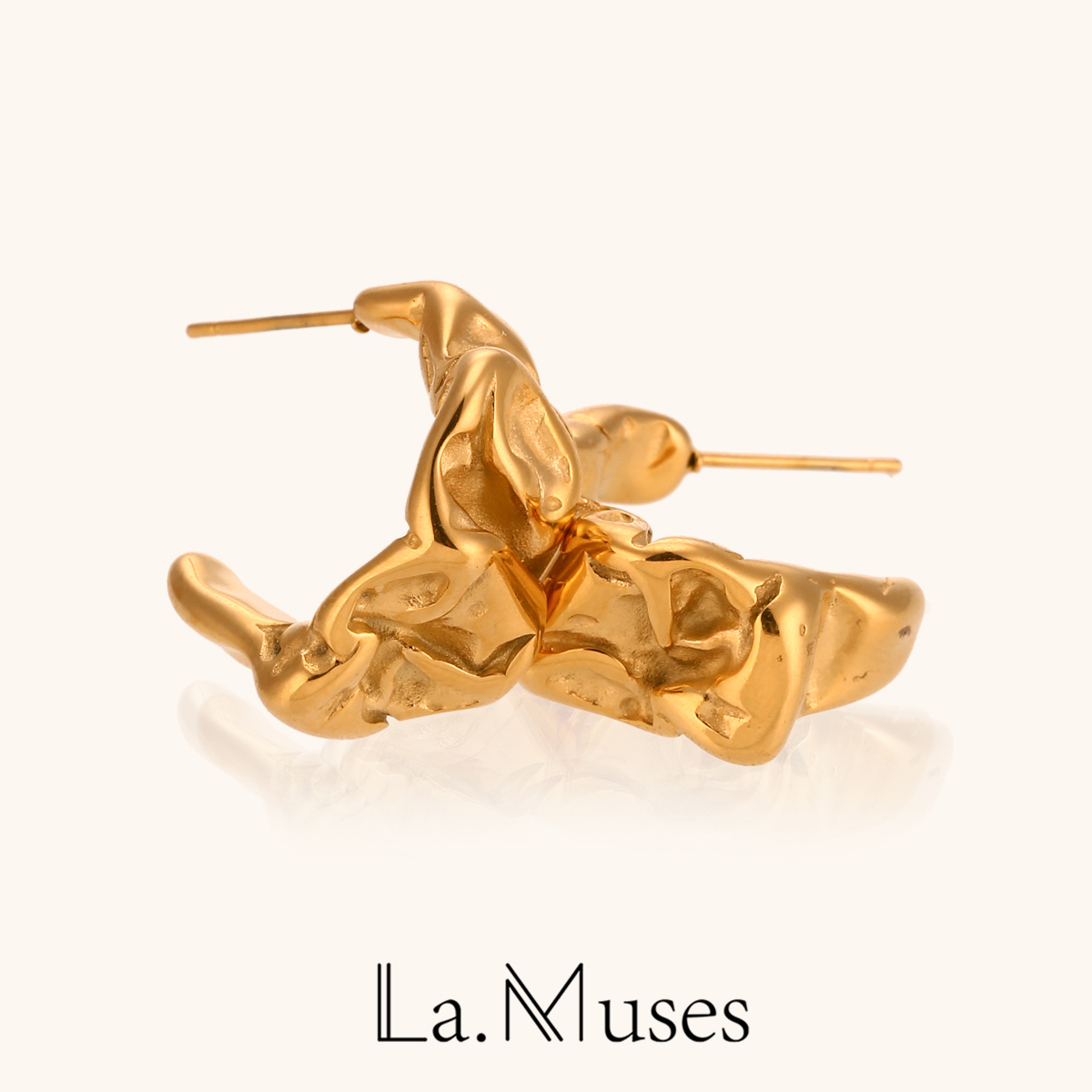 La.Muses Creative Statement Me - đánh giá và giá Vintage Fashion La