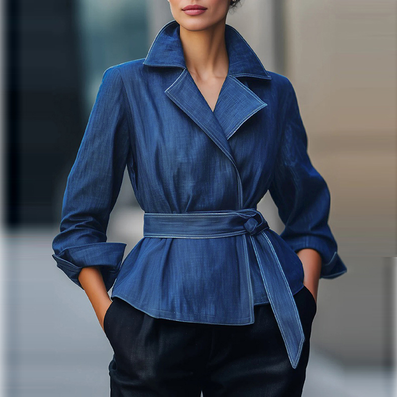 Fall Spring 2026 Fashion Denim - đánh giá và giá Vintage Fashion For Women