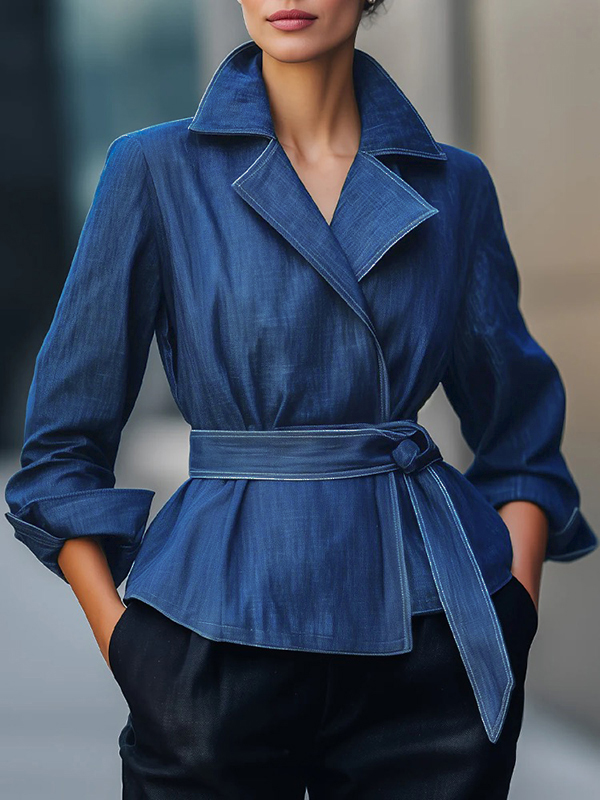 Fall Spring 2026 Fashion Denim - đánh giá và giá Vintage Fashion For Women