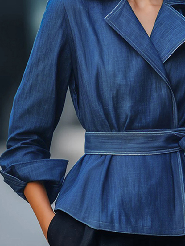 Fall Spring 2026 Fashion Denim - đánh giá và giá Vintage Fashion For Women