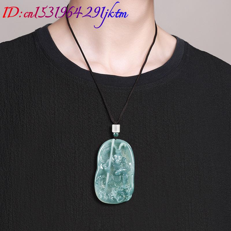 Burmese Jadeite Monkey King Pe - đánh giá và giá Vintage Fashion For Women