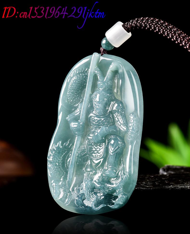 Burmese Jadeite Monkey King Pe - đánh giá và giá Vintage Fashion For Women